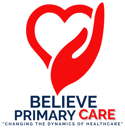 Believe Primary Care,